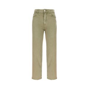 Icon Denim Woman Clothing Jeans